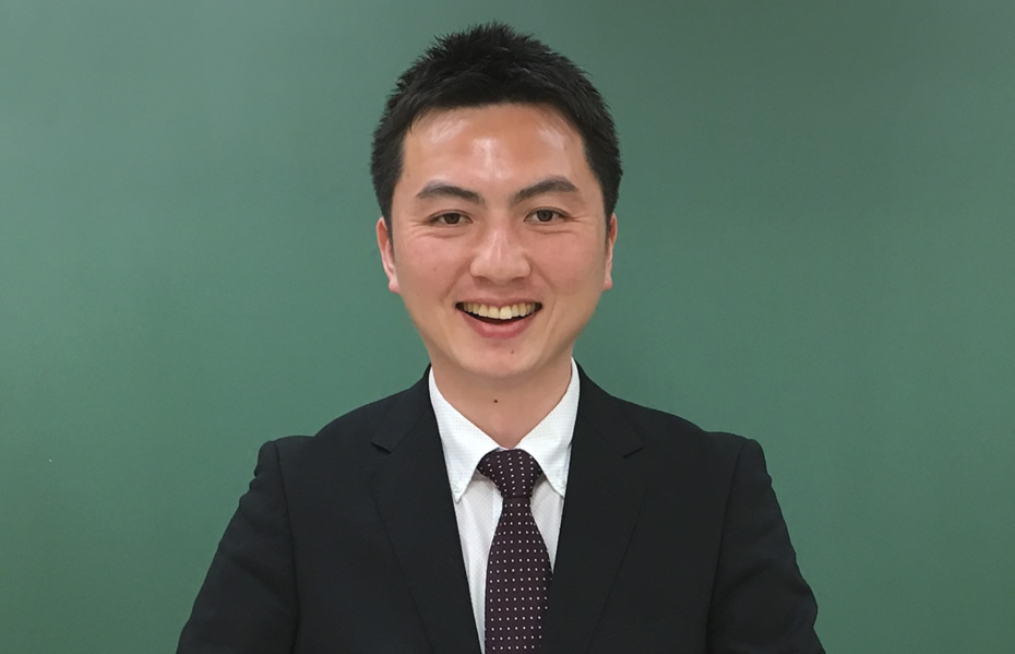 担当講師 石川 達也